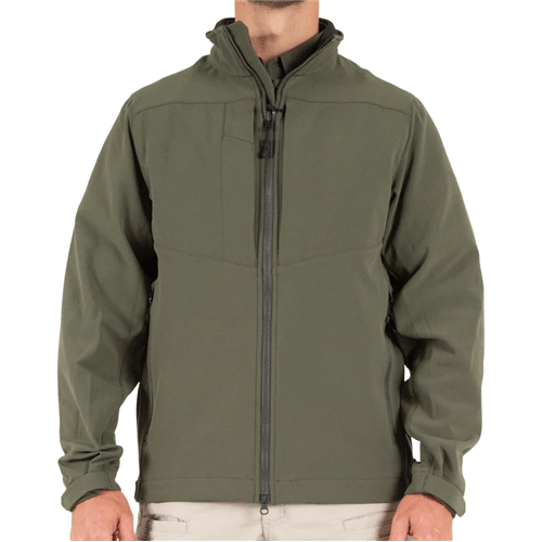 M Tactix  SoftShell Jacket