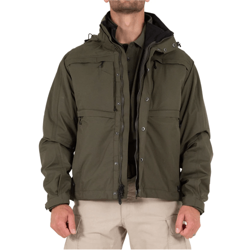 M Tactix  System Jacket
