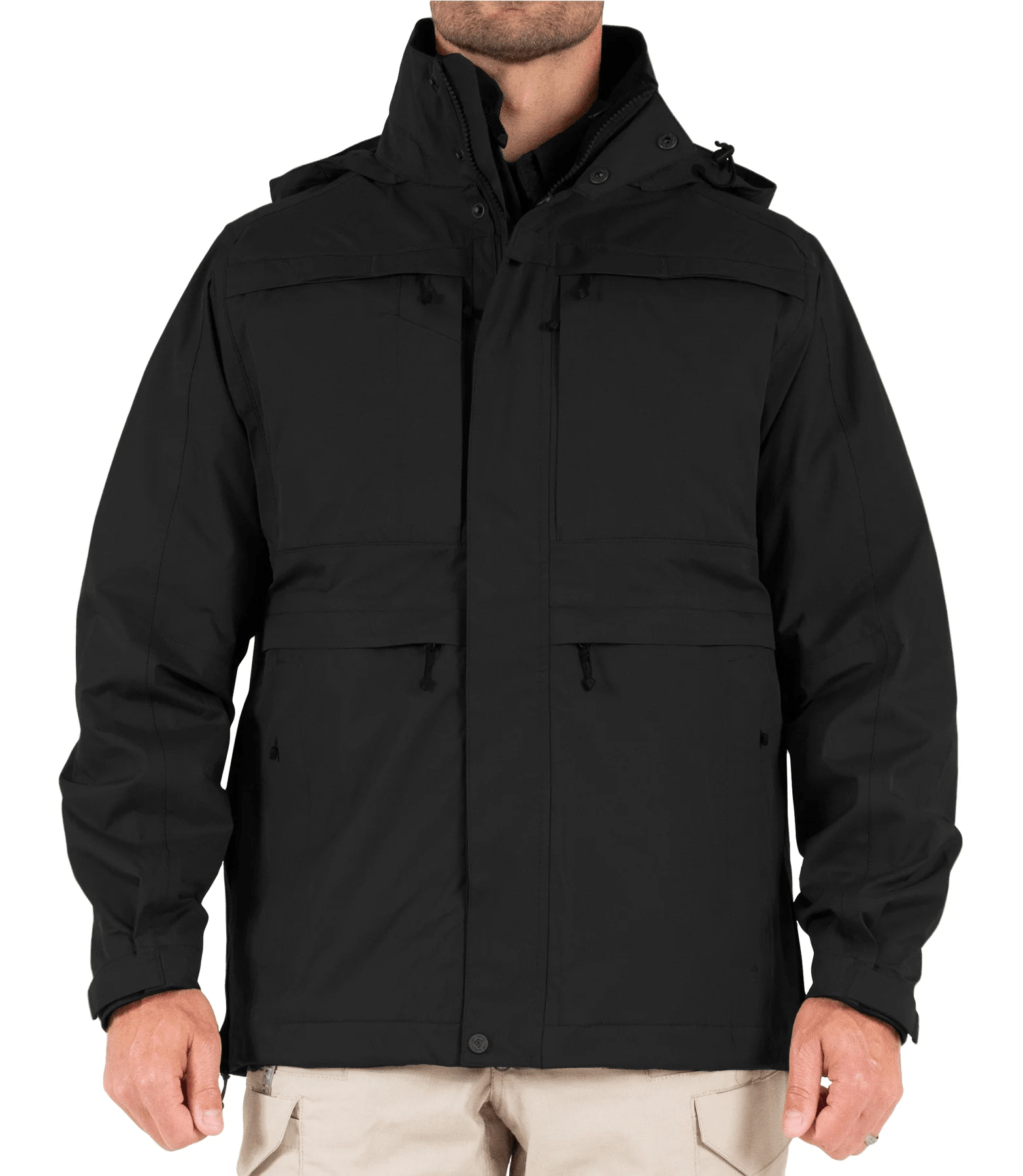 M Tactix  System Parka