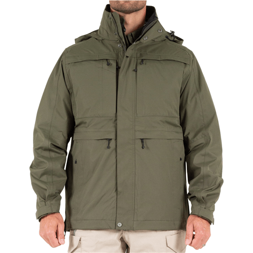 M Tactix  System Parka