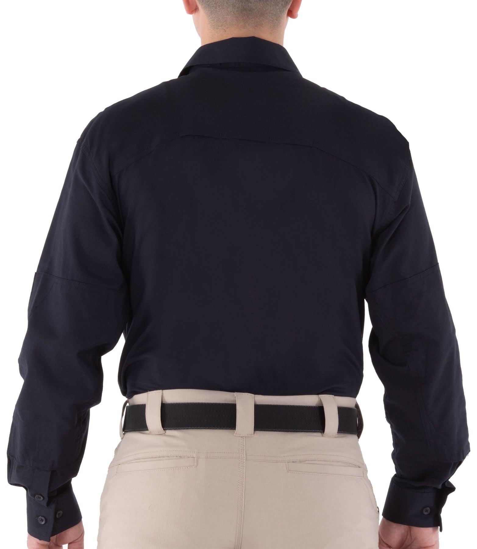First Tactical Men's V2 BDU Long-Sleeve Shirt 111008 - Clothing &amp; Accessories