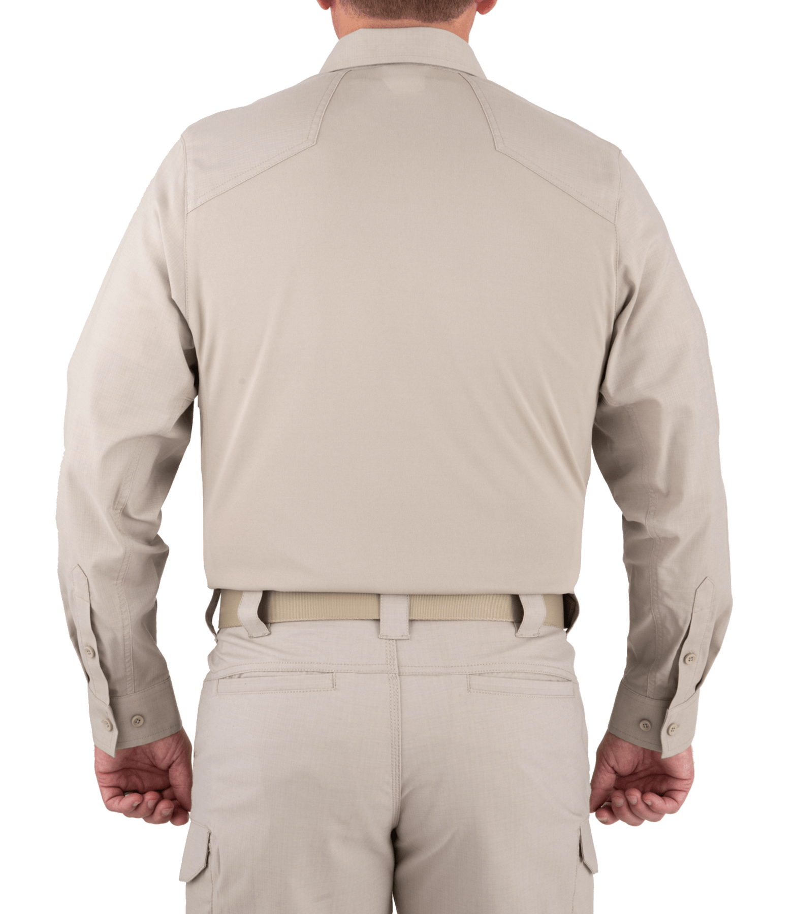 First Tactical Men's V2 Pro Perf Long-Sleeve Shirt 111015 - Clothing &amp; Accessories