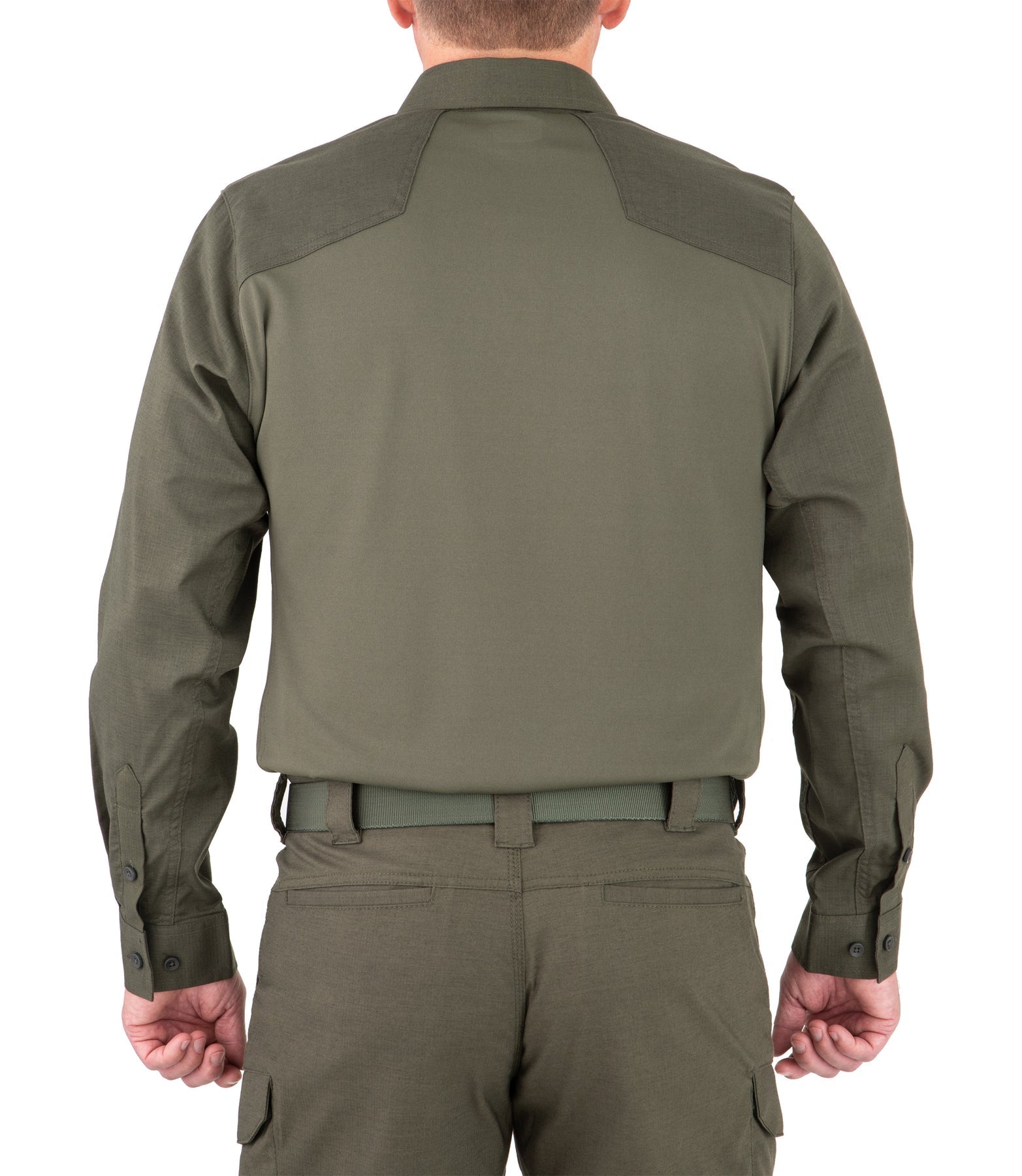 First Tactical Men's V2 Pro Perf Long-Sleeve Shirt 111015 - Clothing &amp; Accessories
