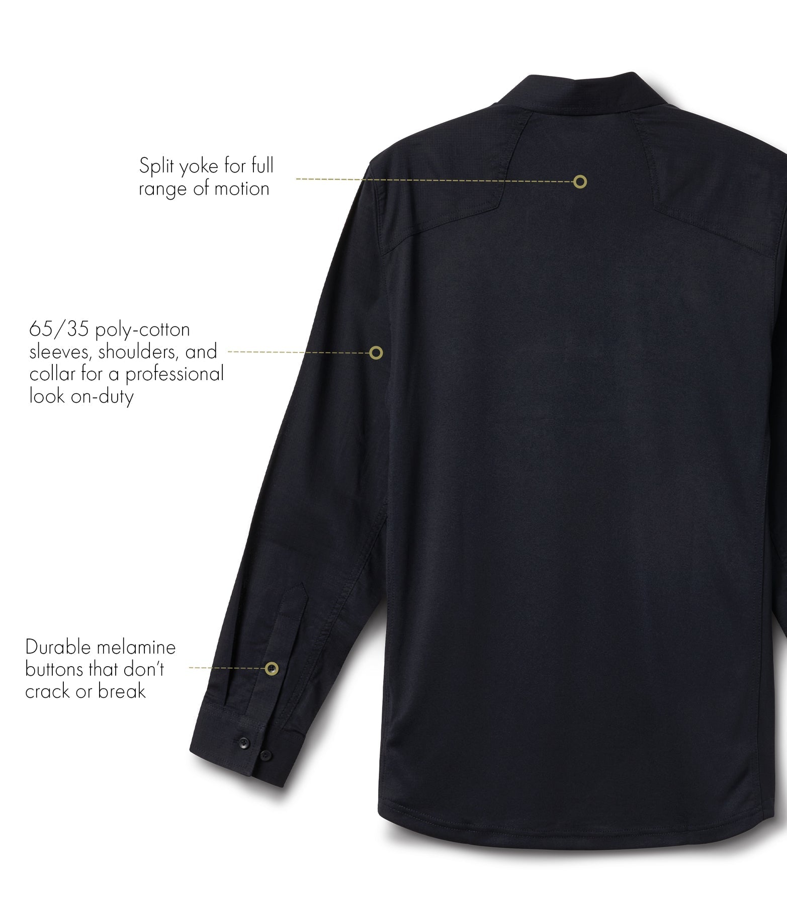 First Tactical Men's V2 Pro Perf Long-Sleeve Shirt 111015 - Clothing &amp; Accessories