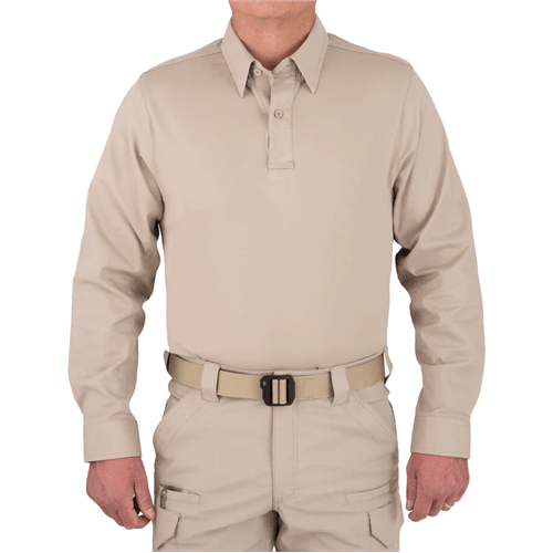 First Tactical Men's V2 Pro Perf Long-Sleeve Shirt 111015