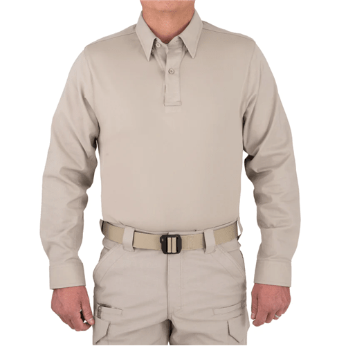 First Tactical Men's V2 Pro Perf Long-Sleeve Shirt 111015