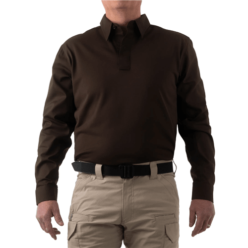 First Tactical Men's V2 Pro Perf Long-Sleeve Shirt 111015