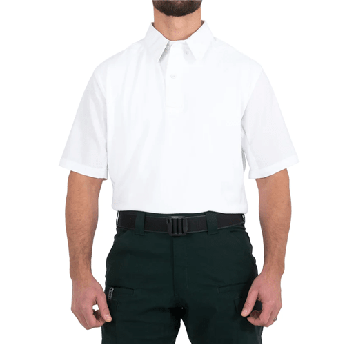 M V2 Pro Perf S/S Shirt