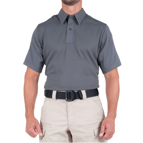 M V2 Pro Perf S/S Shirt