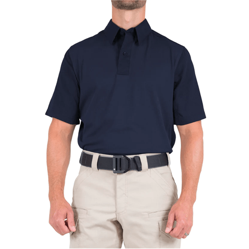 M V2 Pro Perf S/S Shirt