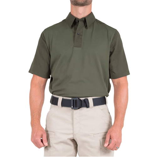 M V2 Pro Perf S/S Shirt