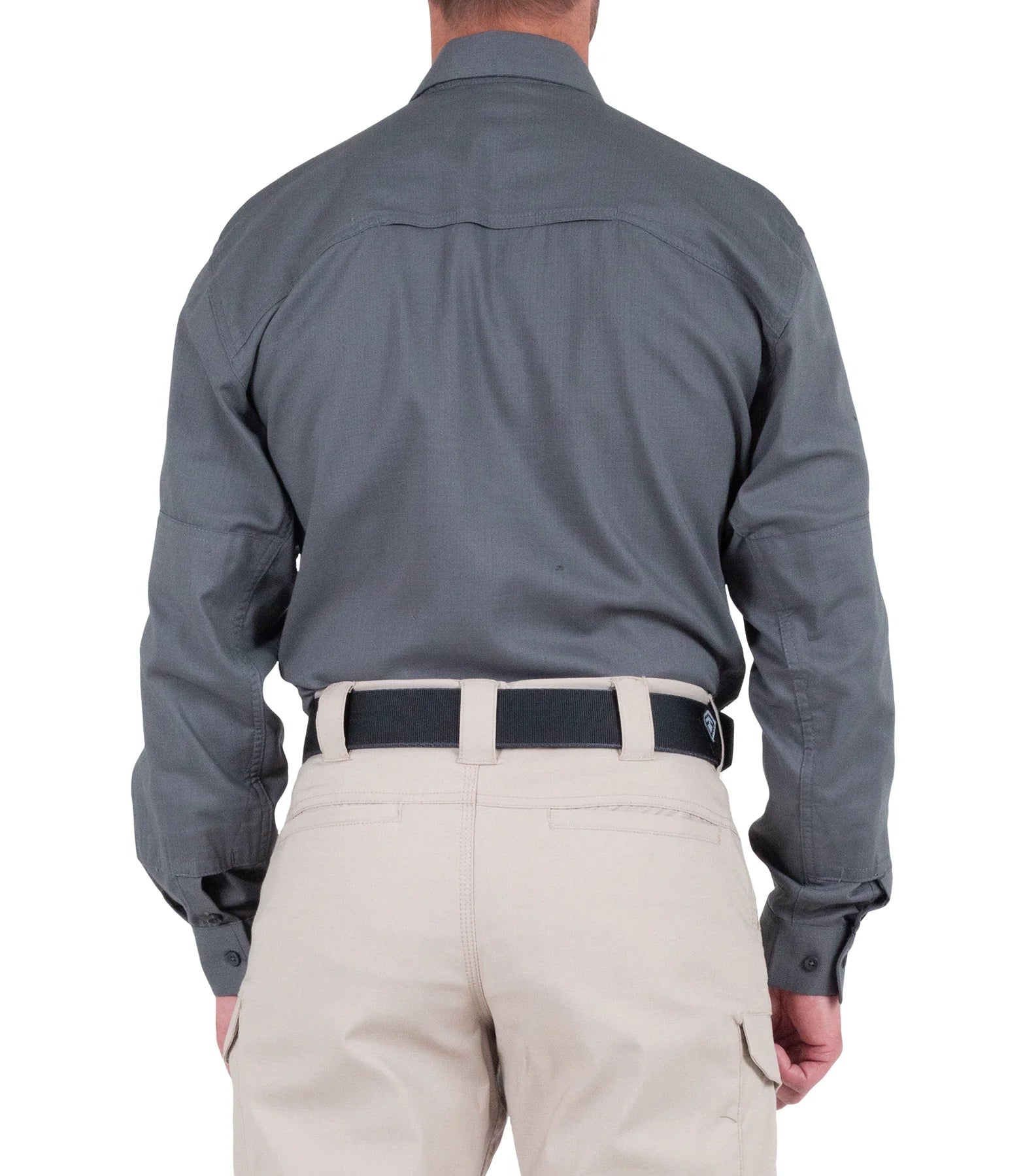 First Tactical Men's V2 Tactical Long-Sleeve Shirt 111006 - Clothing &amp; Accessories