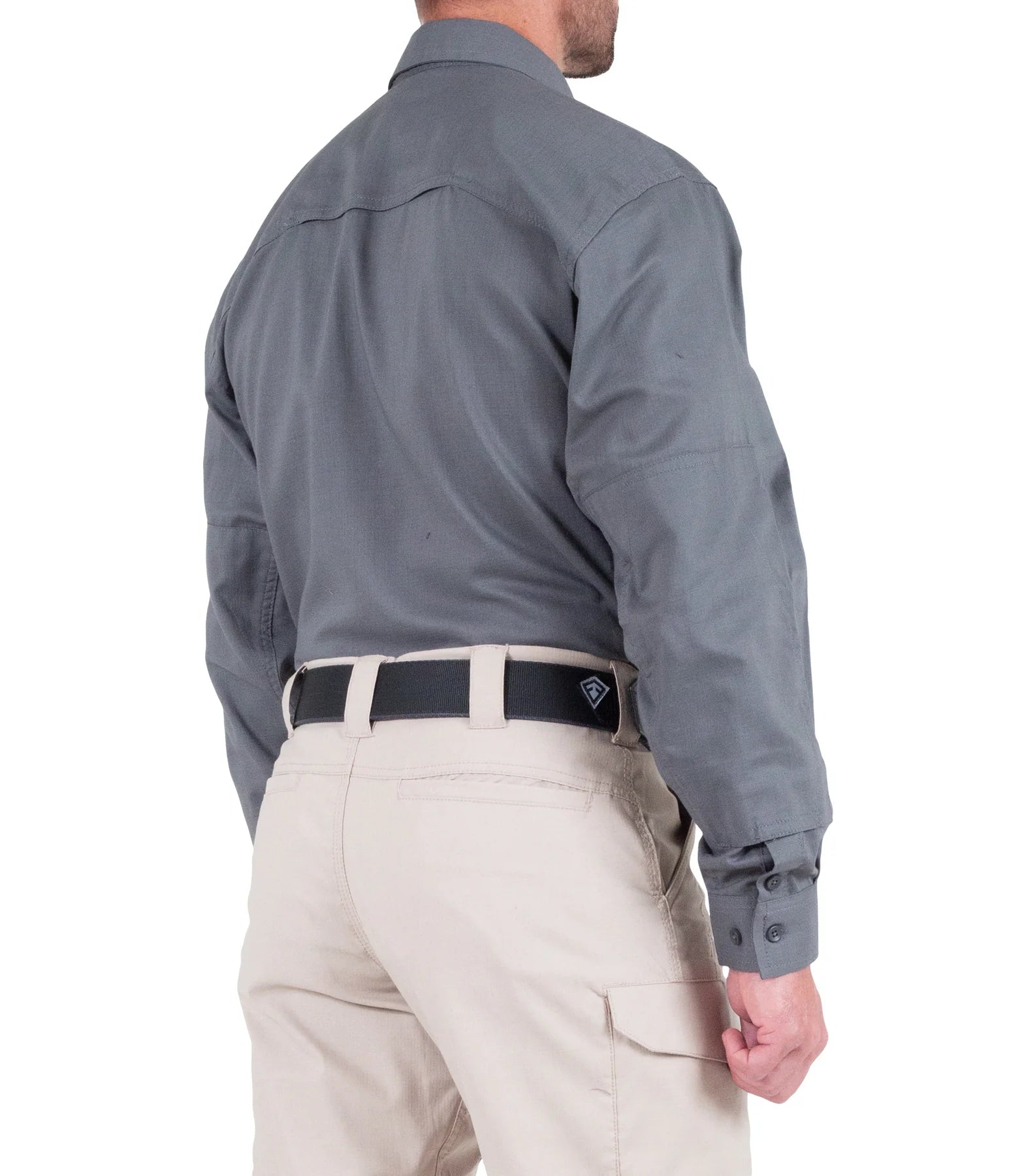 First Tactical Men's V2 Tactical Long-Sleeve Shirt 111006 - Clothing &amp; Accessories