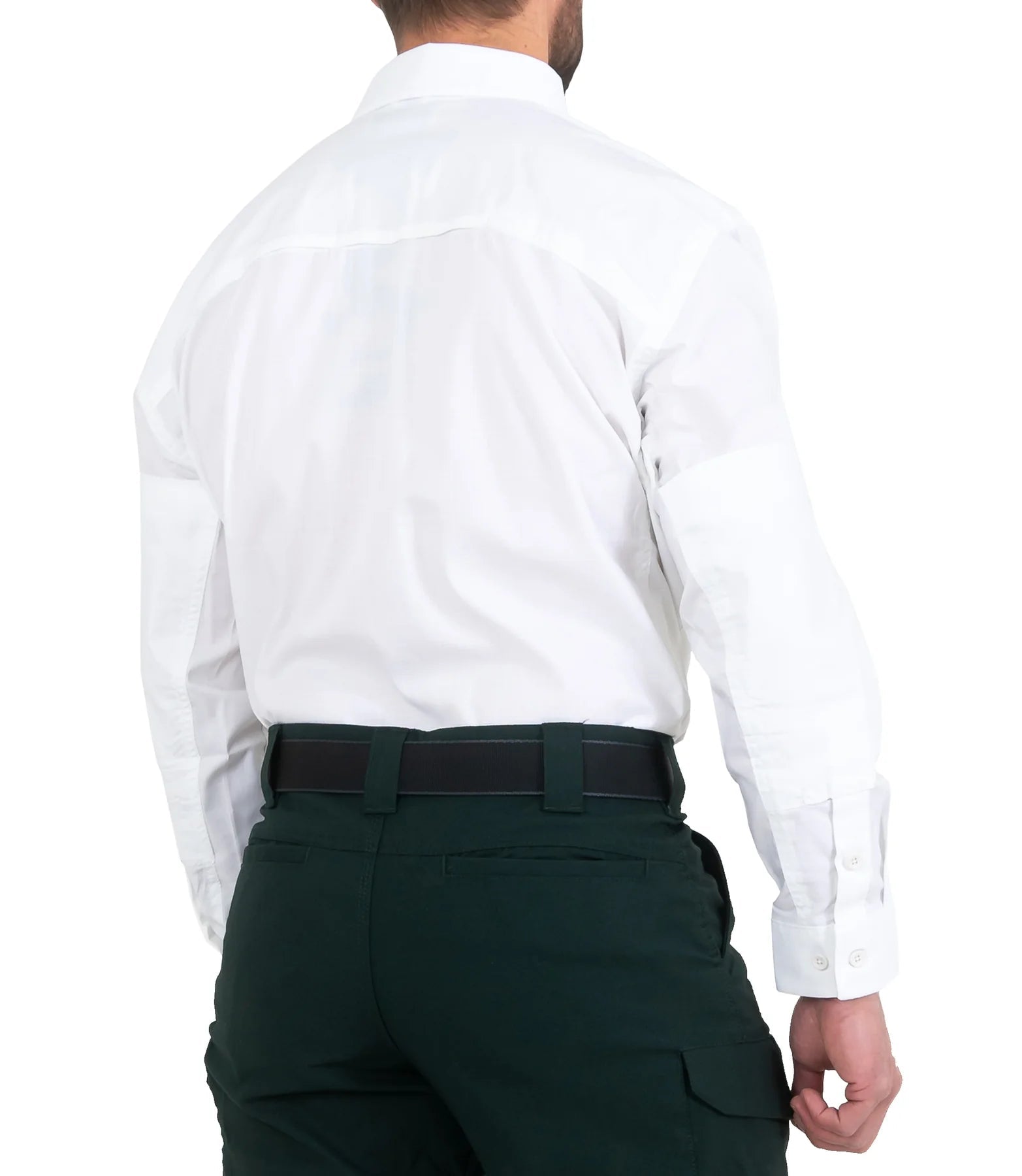 First Tactical Men's V2 Tactical Long-Sleeve Shirt 111006 - Clothing &amp; Accessories