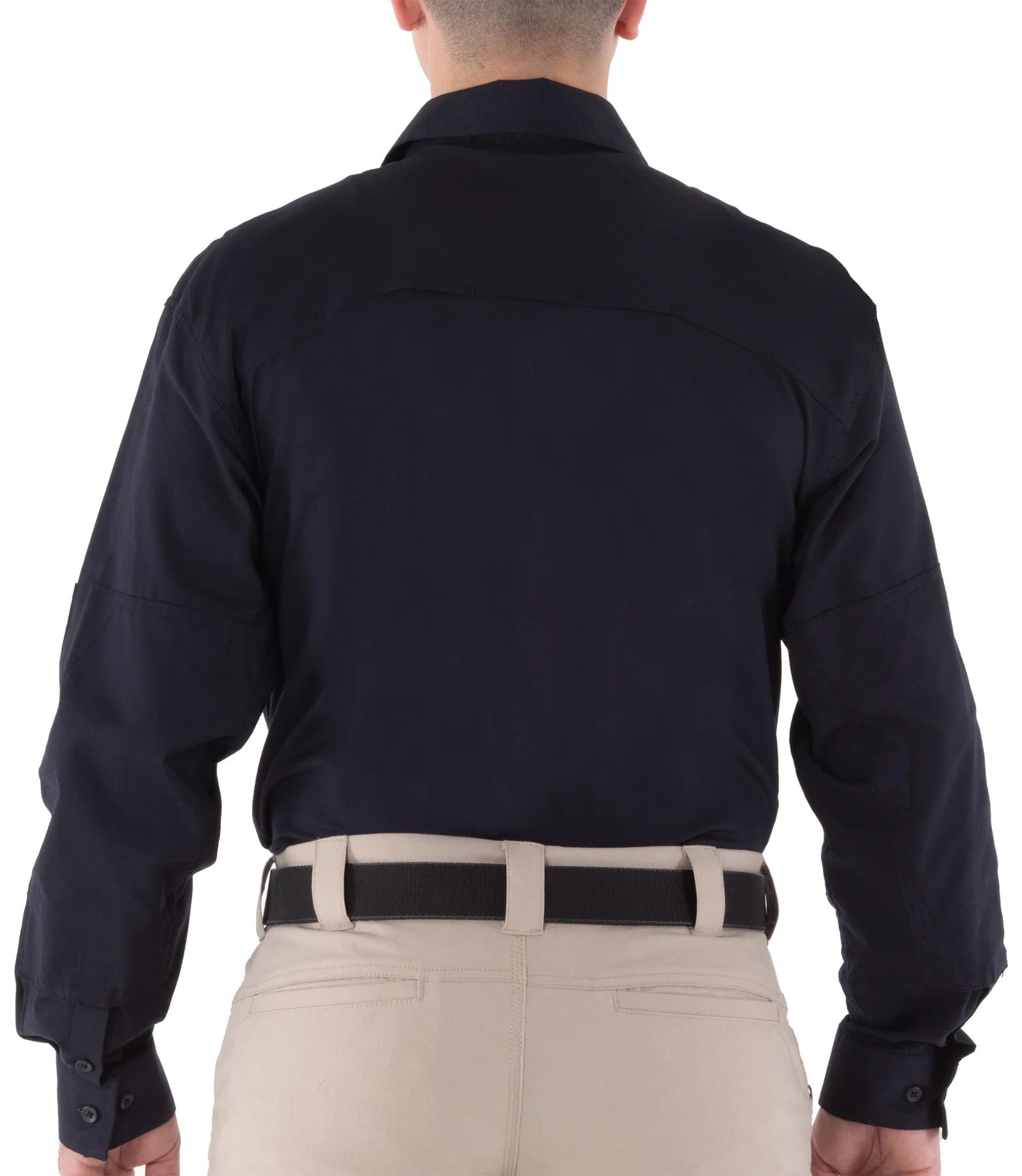 First Tactical Men's V2 Tactical Long-Sleeve Shirt 111006 - Clothing &amp; Accessories