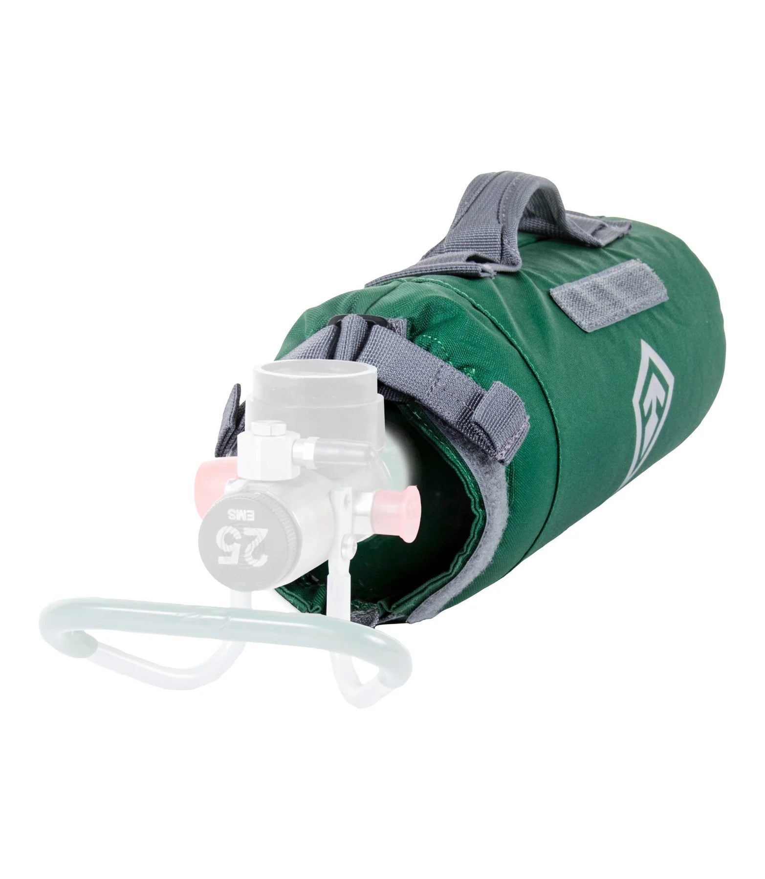 First Tactical OXYGEN Kit 180040-800-1SZ - Tactical &amp; Duty Gear