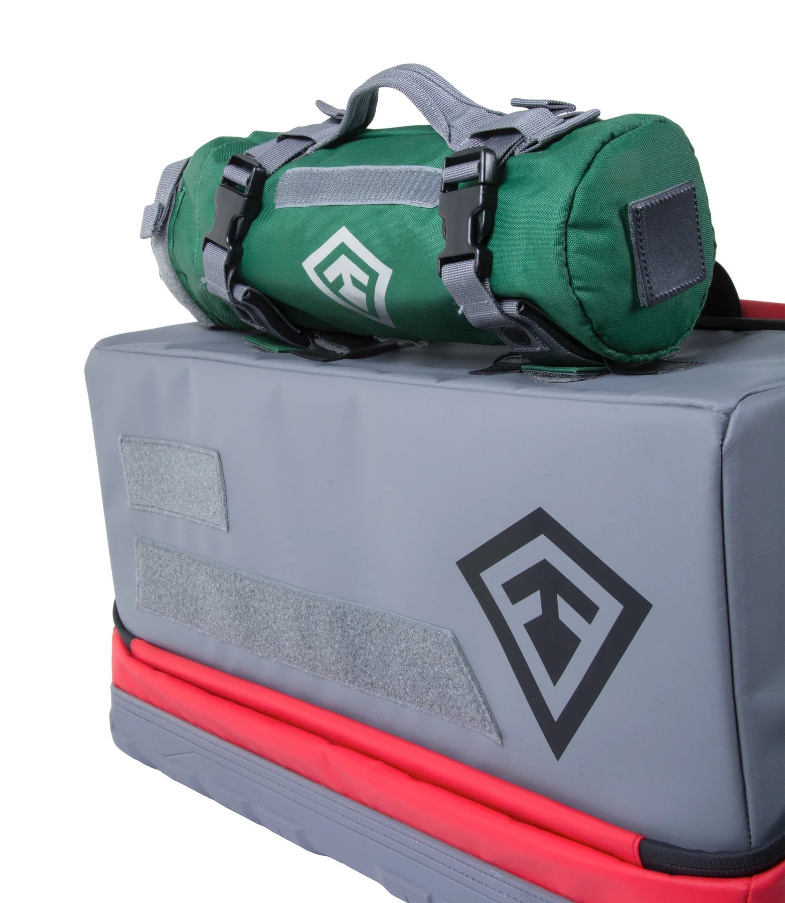 First Tactical OXYGEN Kit 180040-800-1SZ - Tactical &amp; Duty Gear