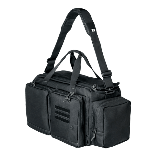 Recoil Range Bag