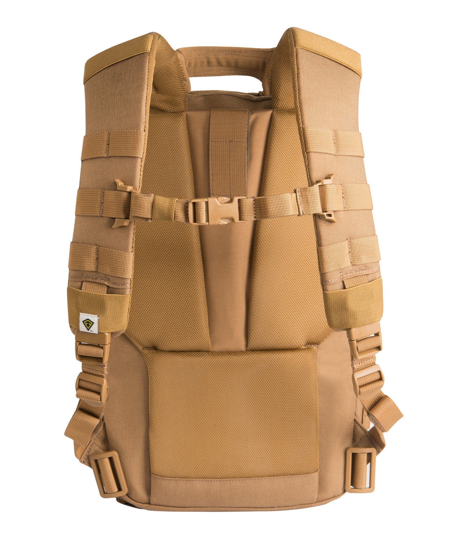 First Tactical Specialist BackPack 0.5D 25L 180006 - Black