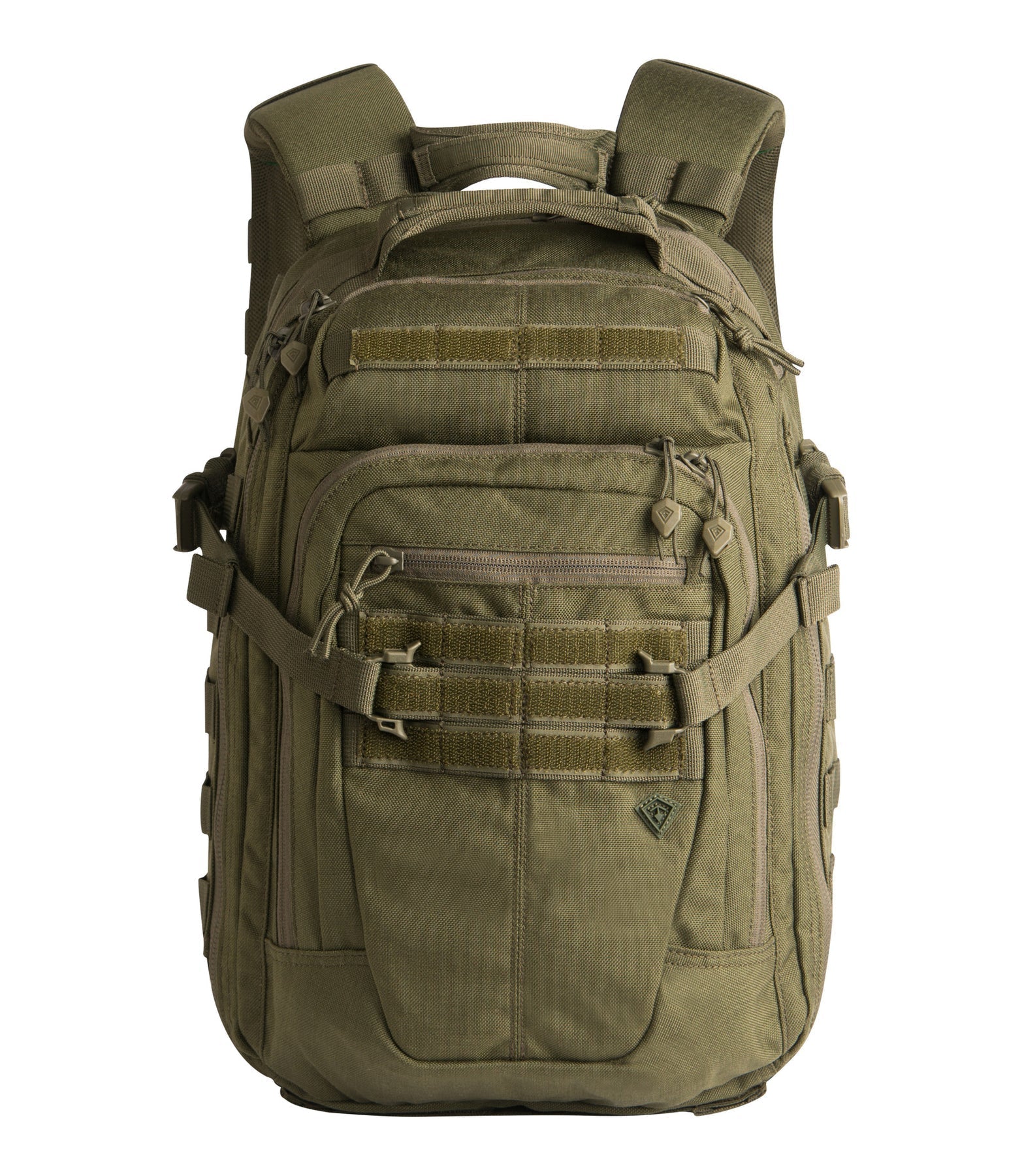First Tactical Specialist BackPack 0.5D 25L 180006 - Black