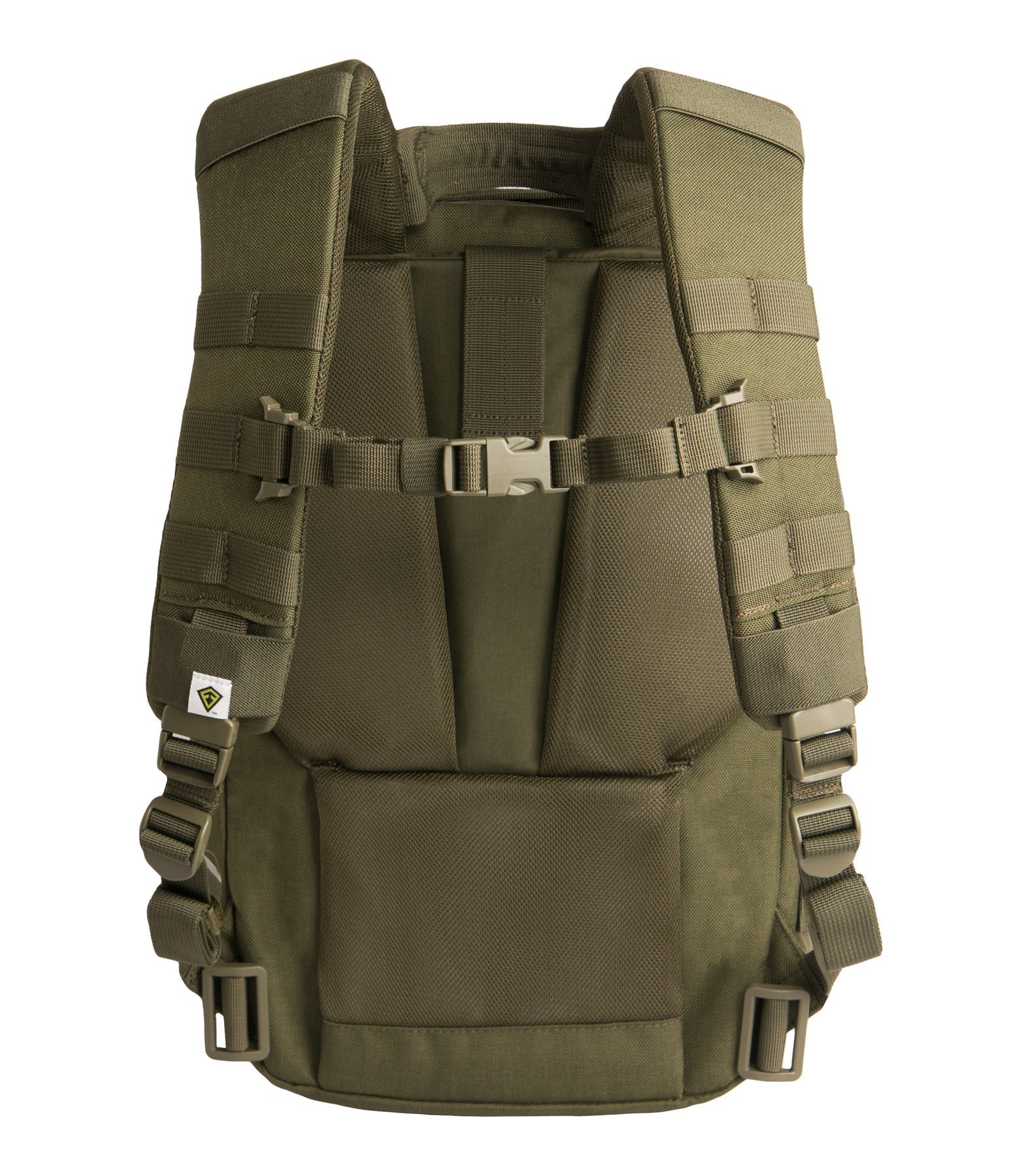 First Tactical Specialist BackPack 0.5D 25L 180006 - Black