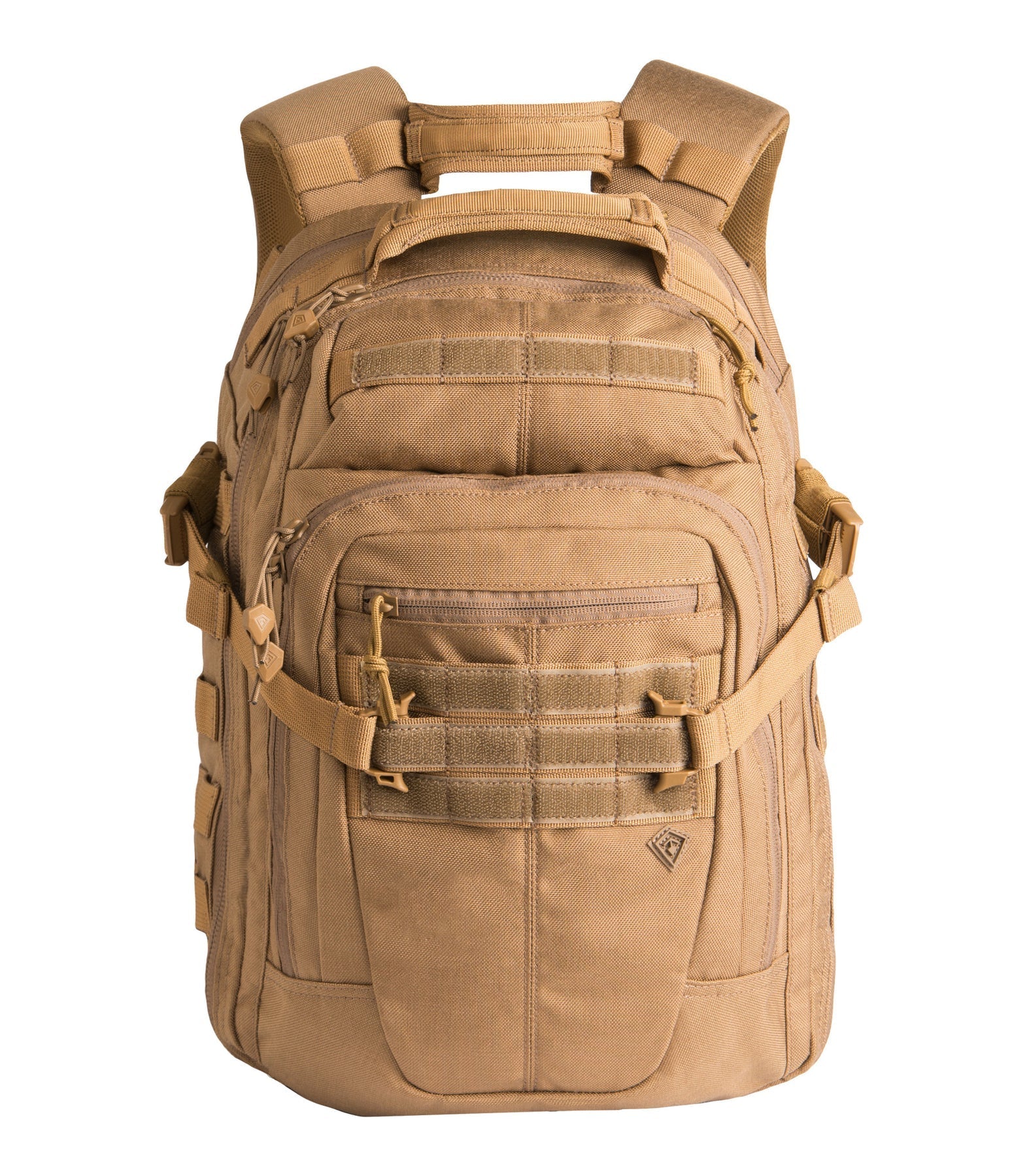 First Tactical Specialist BackPack 0.5D 25L 180006 - Black