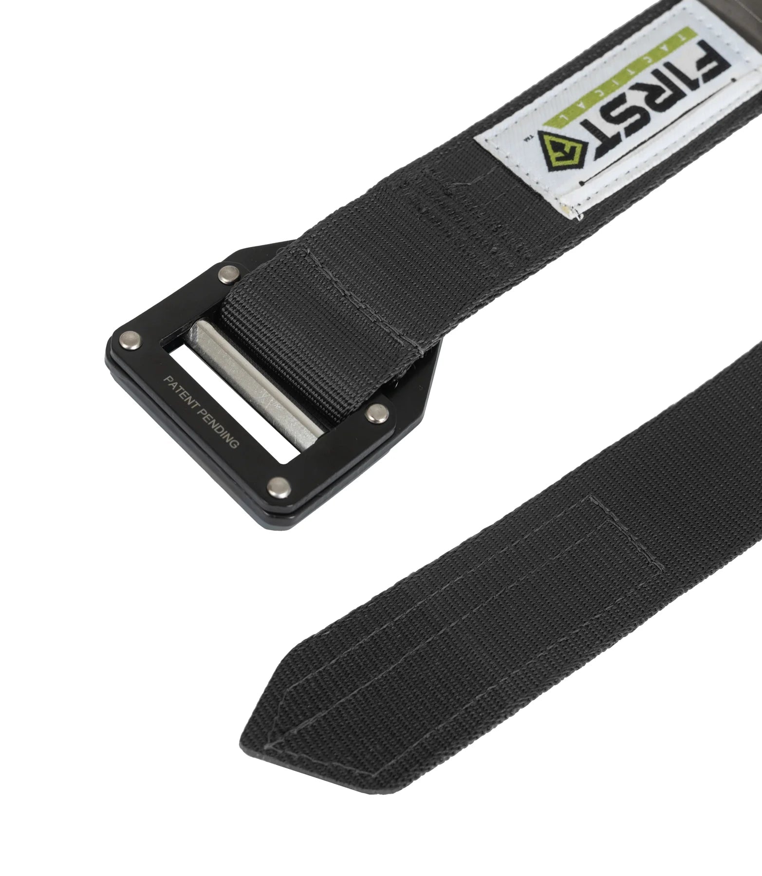 First Tactical - Tactical Belt 1.5" 143009 - Clothing &amp; Accessories