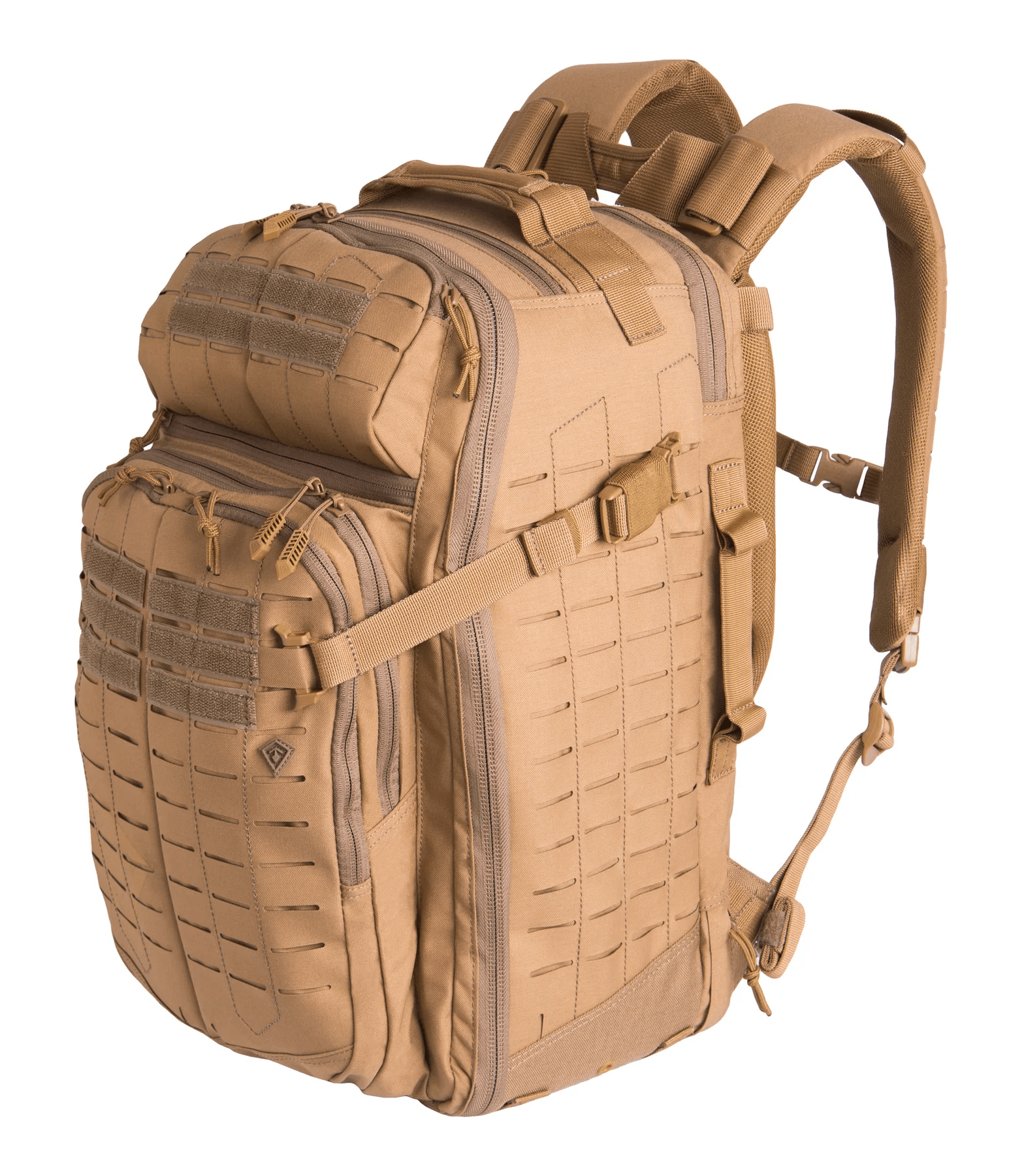 First Tactical Tactix 1-Day Plus Backpack 38L 180021 - Coyote