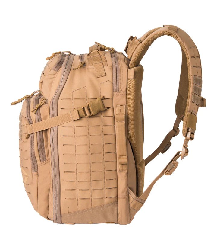 First Tactical Tactix 1-Day Plus Backpack 38L 180021 - Bags &amp; Packs