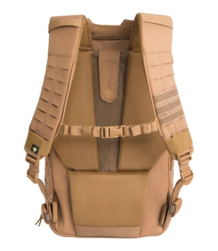 First Tactical Tactix 1-Day Plus Backpack 38L 180021 - Bags &amp; Packs