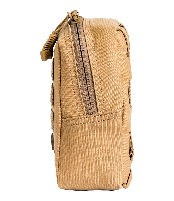 First Tactical Tactix Series 3x6 Utility Pouch 180016 - Tactical &amp; Duty Gear