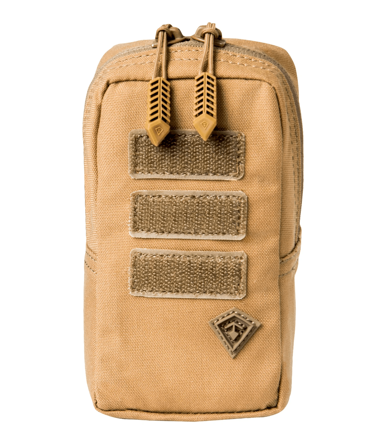 First Tactical Tactix Series 3x6 Utility Pouch 180016 - Coyote