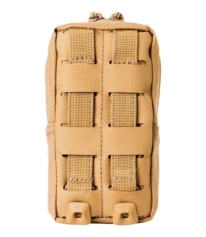 First Tactical Tactix Series 3x6 Utility Pouch 180016 - Tactical &amp; Duty Gear
