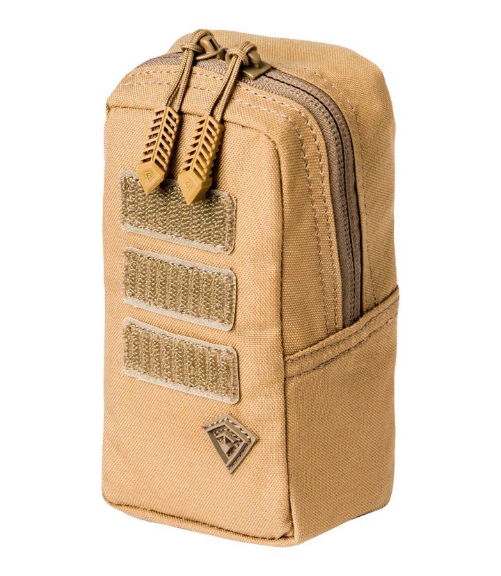 First Tactical Tactix Series 3x6 Utility Pouch 180016 - Tactical &amp; Duty Gear