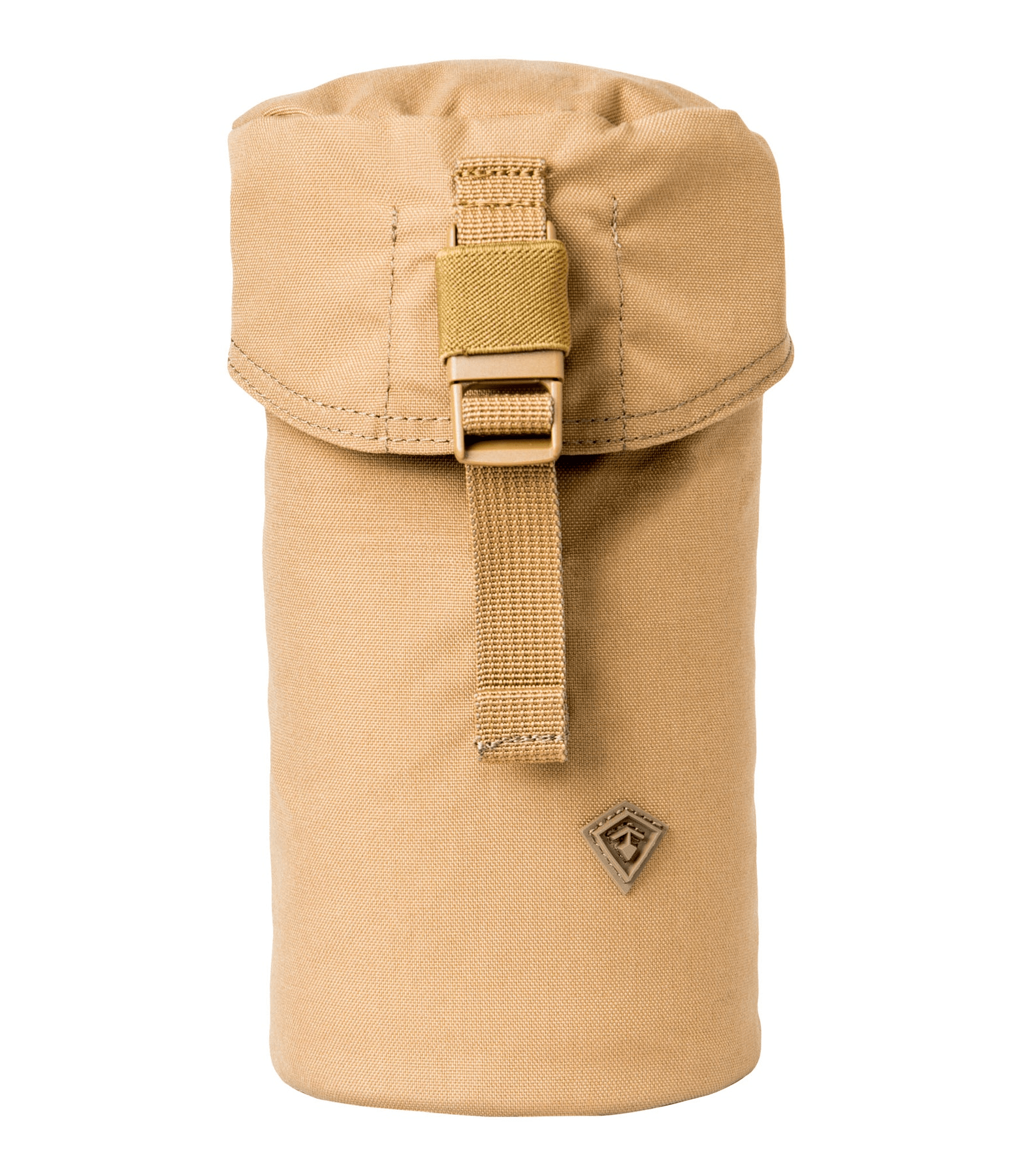 First Tactical Tactix Series Bottle Pouch – 1.0 Liter 180020 - Coyote