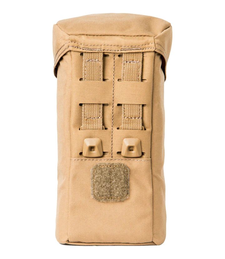 First Tactical Tactix Series Bottle Pouch – 1.0 Liter 180020 - Tactical &amp; Duty Gear