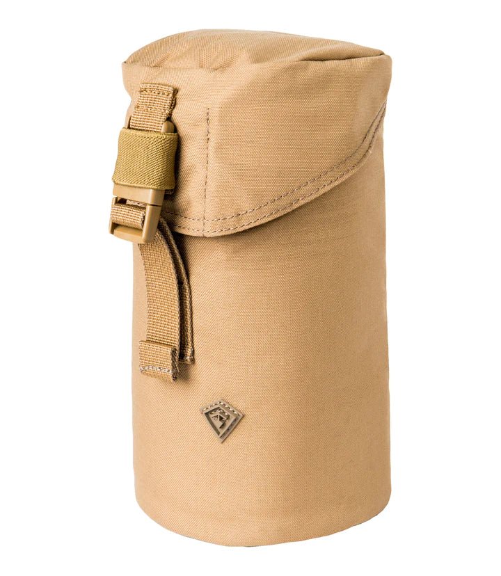 First Tactical Tactix Series Bottle Pouch – 1.0 Liter 180020 - Tactical &amp; Duty Gear