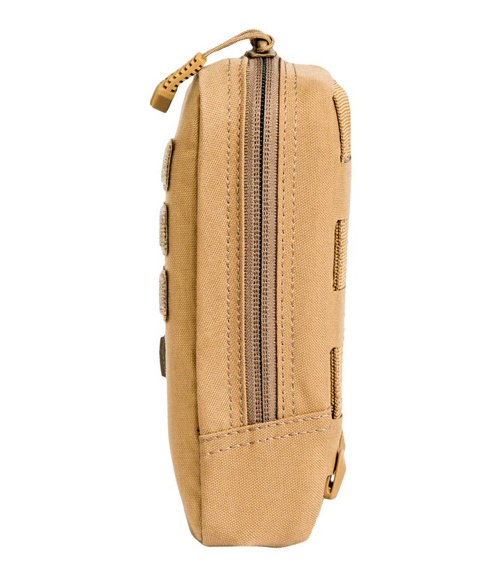 First Tactical Tactix Series Eyewear Pouch 180019 - Tactical &amp; Duty Gear