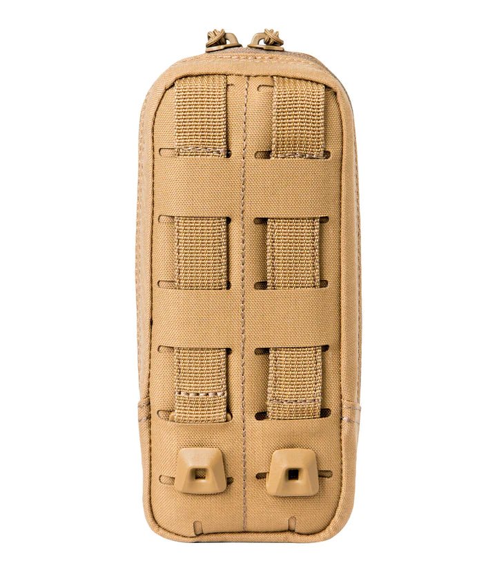 First Tactical Tactix Series Eyewear Pouch 180019 - Tactical &amp; Duty Gear
