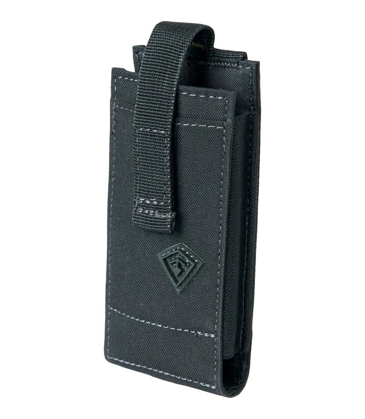 First Tactical Tactix Series Media Pouch - Medium 180018 - Tactical &amp; Duty Gear