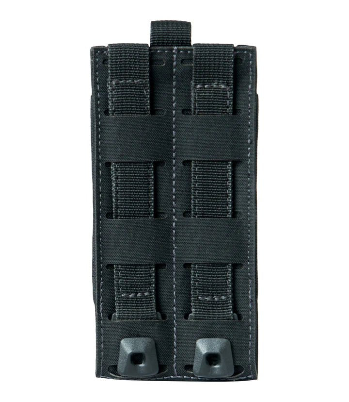 First Tactical Tactix Series Media Pouch - Large 180017 - Tactical &amp; Duty Gear