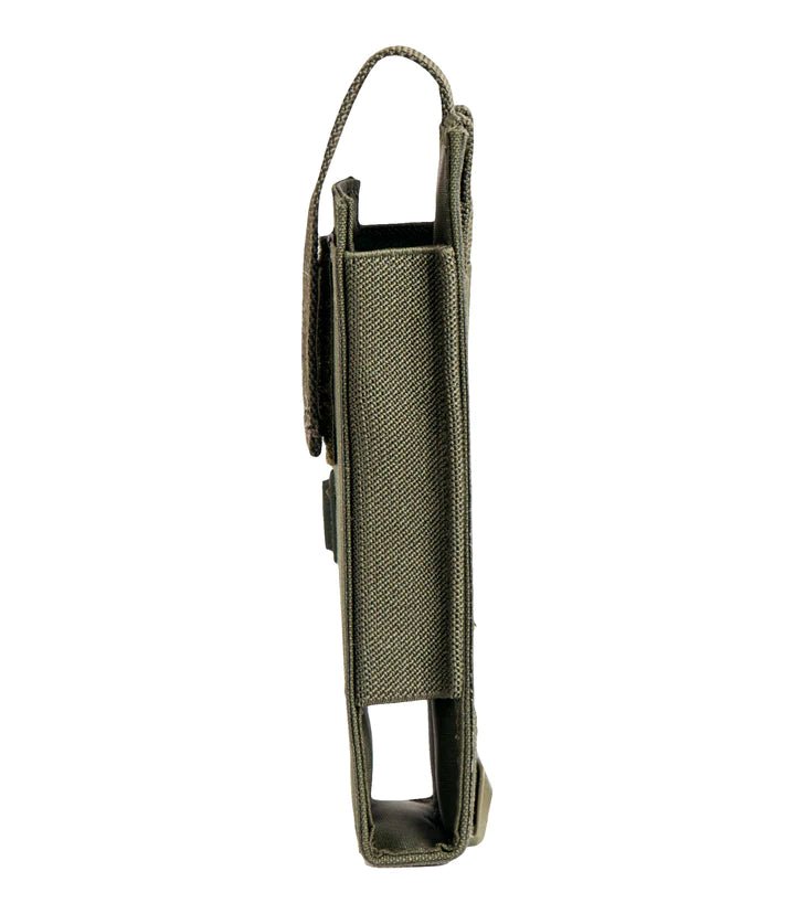 First Tactical Tactix Series Media Pouch - Large 180017 - Tactical &amp; Duty Gear