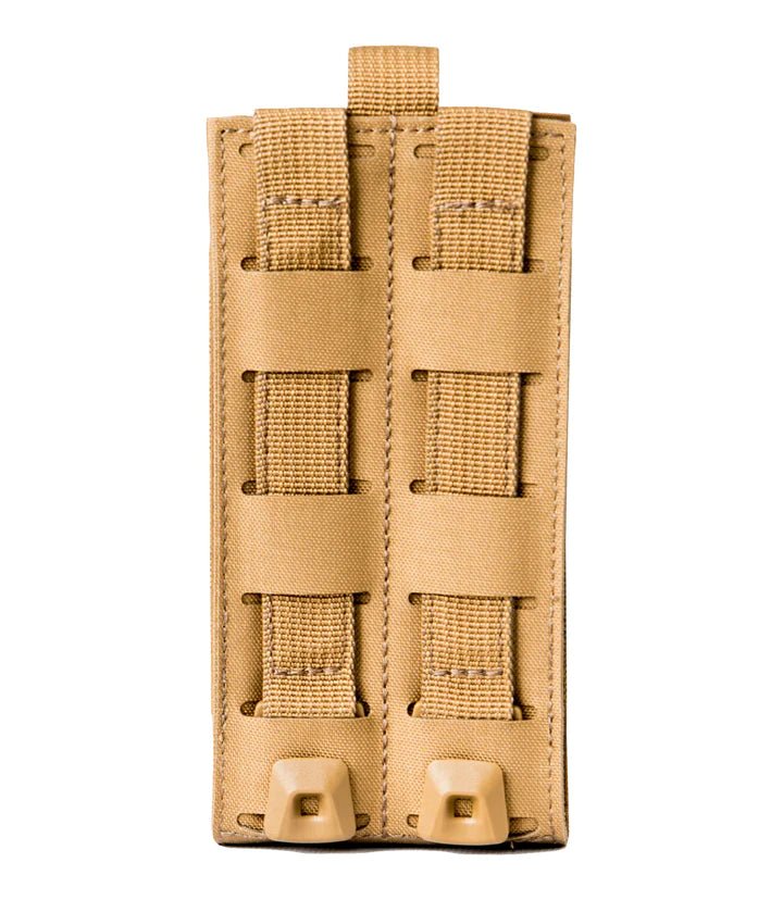 First Tactical Tactix Series Media Pouch - Large 180017 - Tactical &amp; Duty Gear