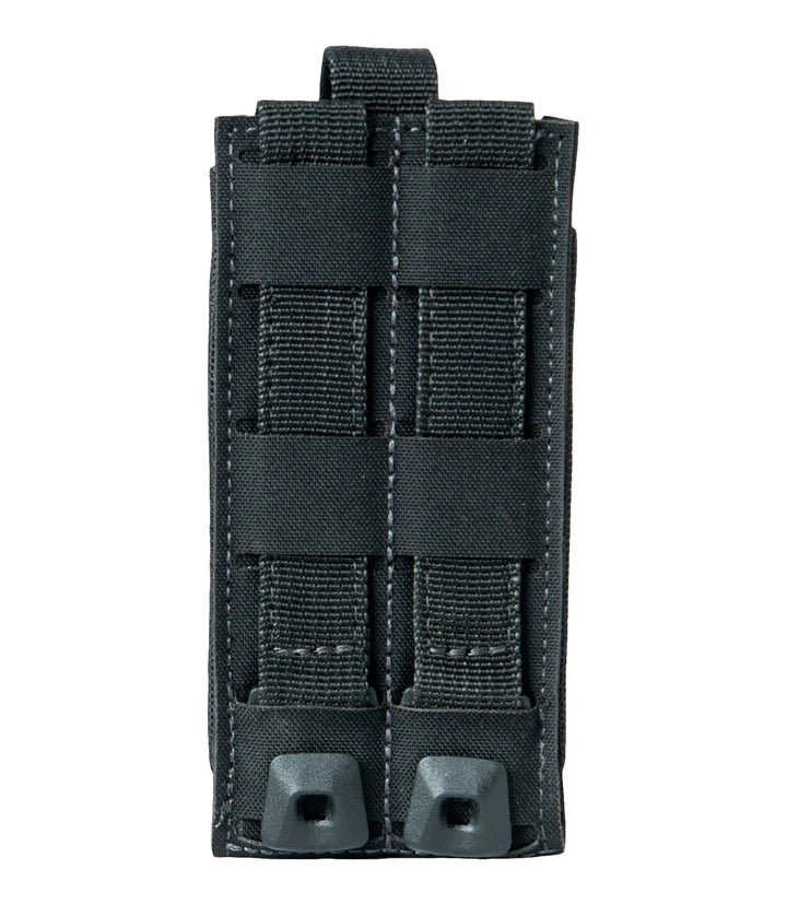 First Tactical Tactix Series Media Pouch - Medium 180018 - Tactical &amp; Duty Gear