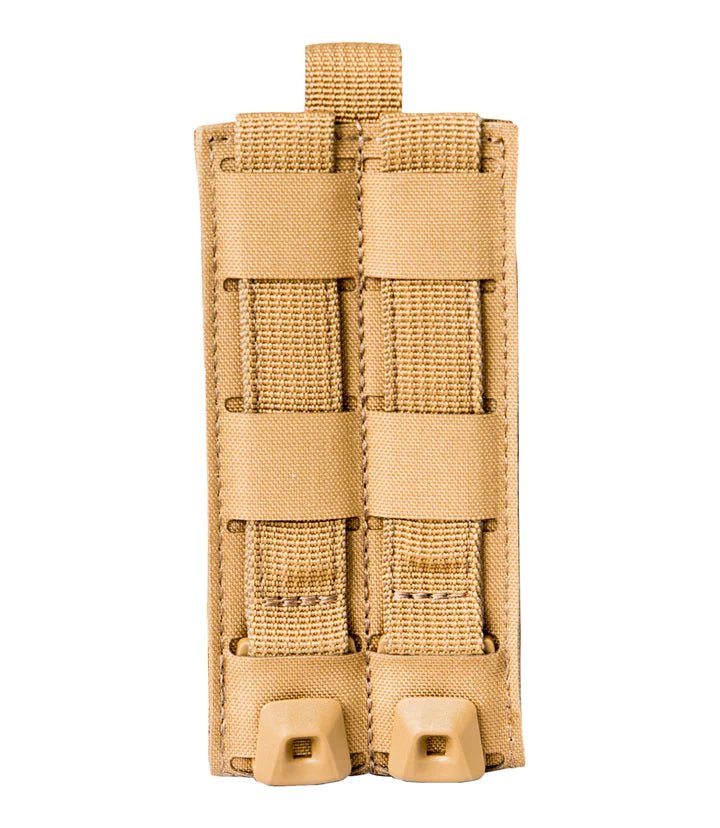 First Tactical Tactix Series Media Pouch - Medium 180018 - Tactical &amp; Duty Gear