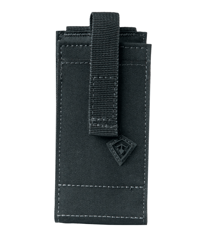First Tactical Tactix Series Media Pouch - Medium 180018 - Tactical &amp; Duty Gear