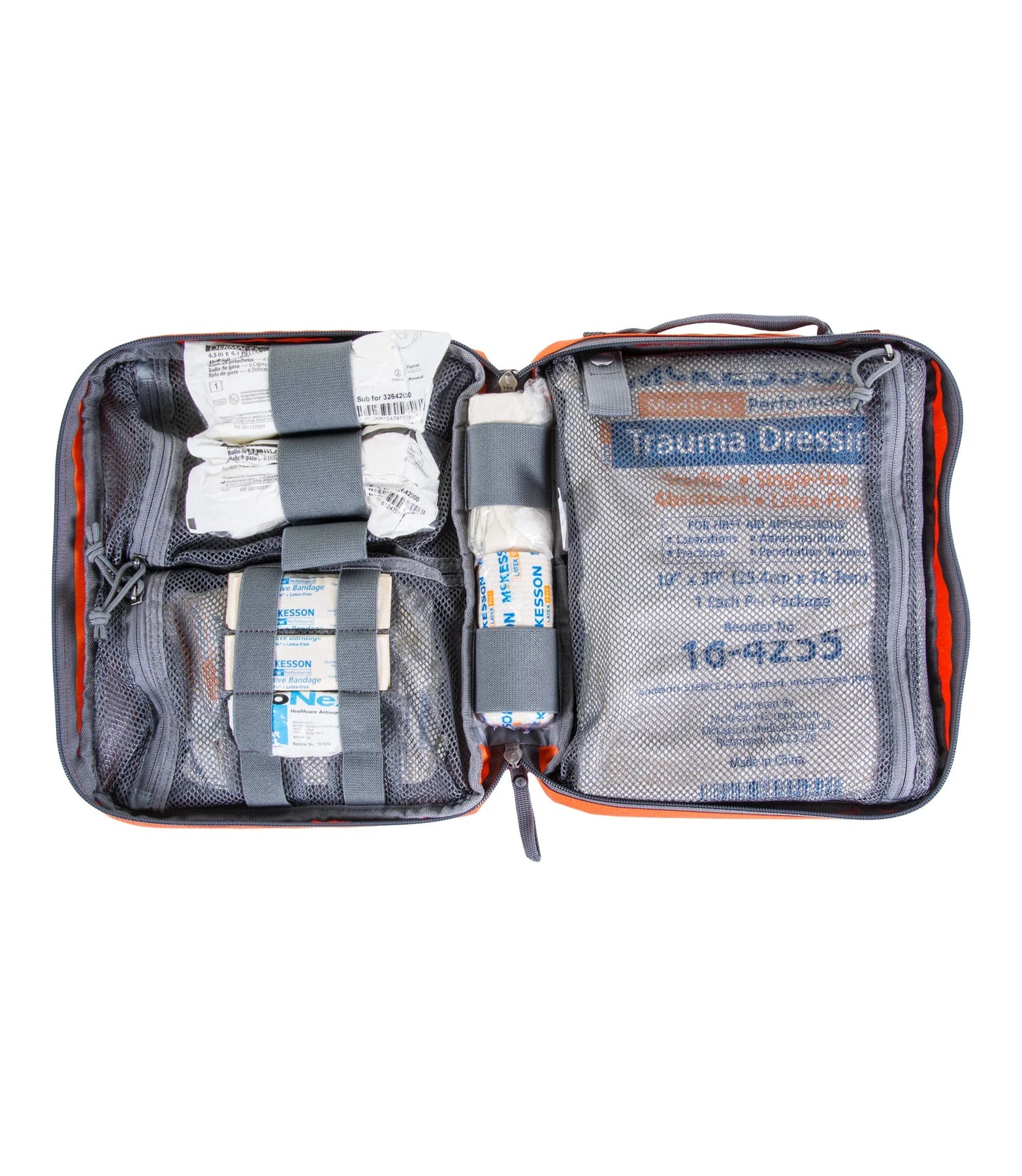 First Tactical Trauma Kit 180045-300-1SZ - Tactical &amp; Duty Gear