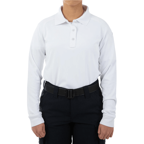 W Performance LS Polo
