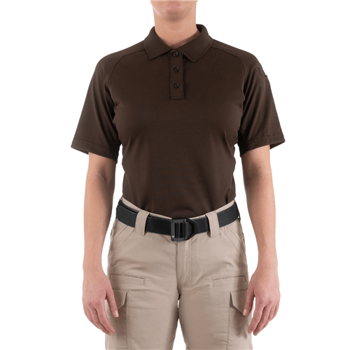 W Performance SS Polo
