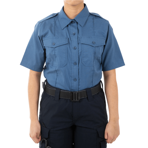 W Pro Duty S/S Shirt